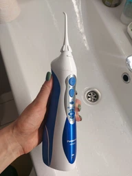 Іригатор PANASONIC EW1211W845 фото від покупців 10