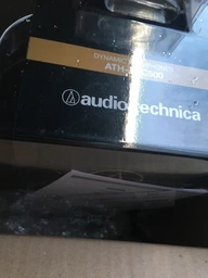 Наушники Audio-Technica ATH-AVC500 (AT061500AVC) фото от покупателей 1