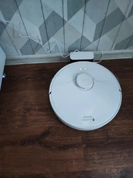 Робот-пылесос Dreame F9 Pro RLF22GA White фото от покупателей 11