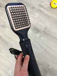Фен-щітка PHILIPS BHA530/00 фото від покупців 18