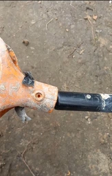 Лопата штыковая Fiskars Solid (1066716) фото от покупателей 1