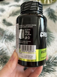 Креатин, Creatine PH-X, BioTechUSA, 210 капсул фото от покупателей 2