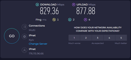 Маршрутизатор TP-LINK ER605 V2 SafeStream VPN /Omada SDN / 1 Гбит/с / USB 3G/4G фото от покупателей 1
