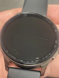 Гидрогелевая пленка ArmorStandart для Amazfit Pop 3R 6 шт (ARM72010) фото от покупателей 5