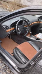 Коврики EVA (Серый) для Mazda 6 2003-2008 гг фото от покупателей 7