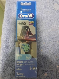 Насадки для электрической зубной щетки Braun Oral-B EB50 Cross Action (EB-52X) 4 шт. фото от покупателей 10
