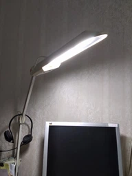 Лампа люминесцентная ELM PL-S12 11W 4000K G23 компактная (17-0100)