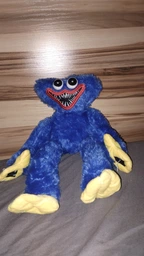 Мягкая игрушка Киси Миси (подружка Huggy Wuggy) с липучками на руках (122663) фото от покупателей 11