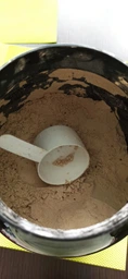 Протеин Extremal Protein Max 650 г Кокосовое Печенье Протеин Изолят для Мышц и Похудения фото от покупателей 8