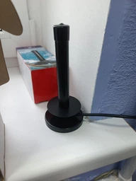 Цифровая комнатная телевизионная антенна с усилителем DTA 250 DVB T2