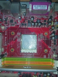 Рамка кріплення кулера AMD AM2 AM2+ AM3 AM3+ FM1 FM2 FM2+ Без бренду фото від покупців 3