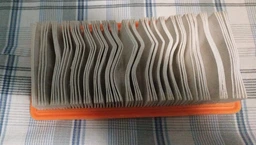 Фильтр HEPA воздушный OEM для пылесоса karcher DS5500 DS6000 DS5600 DS5800 (H499)
