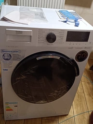 Стиральная машина Beko WUE7626XBCW[60070] фото от покупателей 15