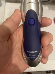 Електробритва Panasonic ES-SL41-S520 TT фото от покупателей 7