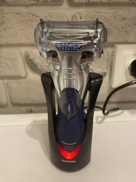 Електробритва Panasonic ES-SL41-S520 TT фото от покупателей 2