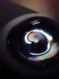 Захід сонця лампа sunset lamp LED для селфі ефект сонця нічник RGB з пультом проекційна лампа Sunset селфі