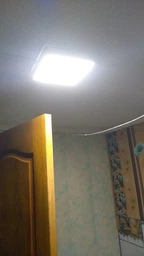 Светильник потолочный Videx 18W 5000K 220V (VL-DLSS-185)