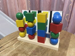 Игра Умник Komarovtoys А335 фото от покупателей 1