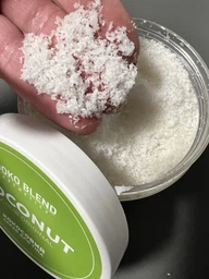 Кокосовый скраб для тела Joko Blend Original 200 г (4823109404243)