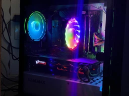 Корпус Gamemax Aero Mini фото от покупателей 6