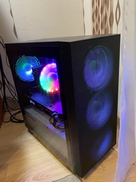 Корпус Gamemax Aero Mini фото от покупателей 5