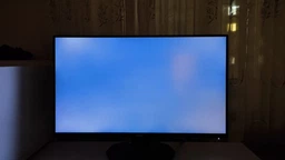 Монитор 27" Dell G2724D (210-BHTK) QHD 2K / Fast IPS / 165Hz / 8-Bit / HDR400 / G-Sync Compatible / FreeSync Premium фото от покупателей 3