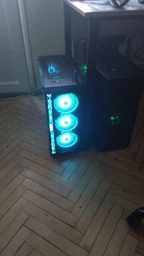Компьютер ARTLINE Gaming X48 v36 (X48v36) AMD Ryzen 5 3600 / RAM 16ГБ / HDD 1ТБ + SSD 480ГБ / AMD Radeon RX 6600 8ГБ фото от покупателей 5