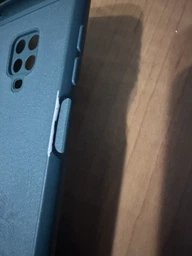 Чехол для смартфона ArmorStandart ICON Case для Xiaomi Redmi Note 9S/9 Pro/9 Pro Max Camera cover Pink Sand (ARM56602) фото от покупателей 5