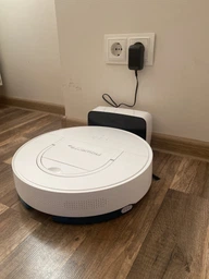 Робот-пилосос Rowenta X-PLORER S130AI Standard White RR9067WH фото від покупців 10