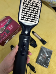 Фен-щітка PHILIPS BHA530/00 фото від покупців 14