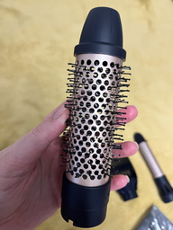 Фен-щітка PHILIPS BHA530/00 фото від покупців 13