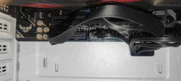 Кулер 2E Gaming Air Cool (AC120D6-ARGB) фото от покупателей 1