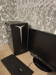 Корпус Gamdias Argus E2 Elite (4712960135970) фото від покупців 11