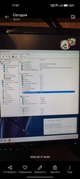 SSD накопитель 256Gb Apacer AS2280P4U (AP256GAS2280P4U-1) фото от покупателей 3