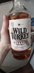 Бурбон Wild Turkey до 8 лет выдержки 0.7 л 40.5% (8000040500012) фото от покупателей 2