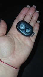 Универсальный Bluetooth пульт XoKo RC-100 Black (XK-RC100BK) фото от покупателей 7