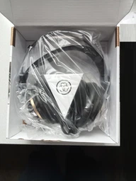 Навушники AKG-K240ST Black-gold фото від покупців 4
