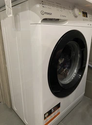 Пральна машина INDESIT OMTWSA 61053 WK EU фото від покупців 14