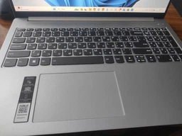 Ноутбук Lenovo IdeaPad Slim 5 16IAH8 (83BG001CRA)