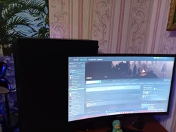 Компьютер 1stPlayer Ryzen 7 5700X / RTX 5060 8GB / 32GB DDR4 / SSD 500GB M.2 / HDD 1TB фото от покупателей 5