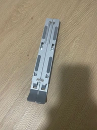 Подставка для ноутбука Fornest LS-01 Silver Aluminum фото от покупателей 1