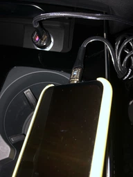 Автомобільний зарядний пристрій toocki TQ-CC25 50W Швидка зарядка PD3.0 Type C Quick Charge 3.0 USB White (730211951721) фото від покупців 1