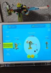 Конструктор Makerzoid Robot Master Premium (MKZ-RM-PM) фото от покупателей 19