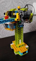 Конструктор Makerzoid Robot Master Premium (MKZ-RM-PM) фото от покупателей 15