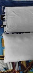 Подушка Vilena Danish Standard 45х65 см (СМР241) фото від покупців 2
