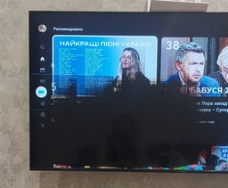 Телевизор Samsung UE50TU8000UXUA фото от покупателей 1