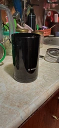 Кофемолка BOSCH TSM6A011W фото от покупателей 2