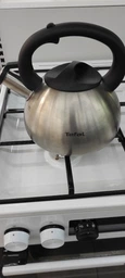 Чайник Tefal зі свистком 2.5 л (C7921024) фото від покупців 15