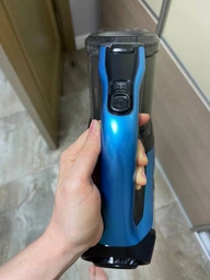 Миючий бездротовий пилосос PHILIPS SpeedPro Max Aqua FC6904/01 фото від покупців 13