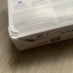Геймпад Sony Playstation DualSense Bluetooth PS5 White (1000050246) Sony Playstation 1000050246 971766